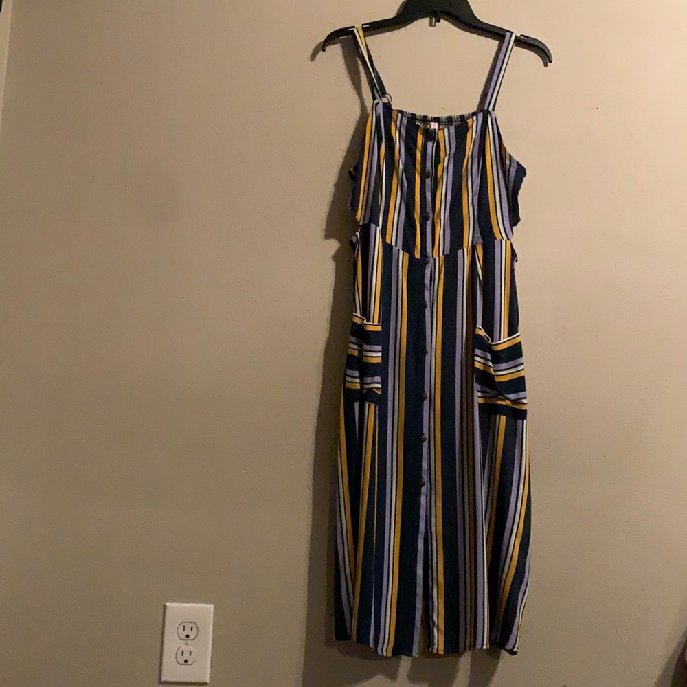 Women’s dress